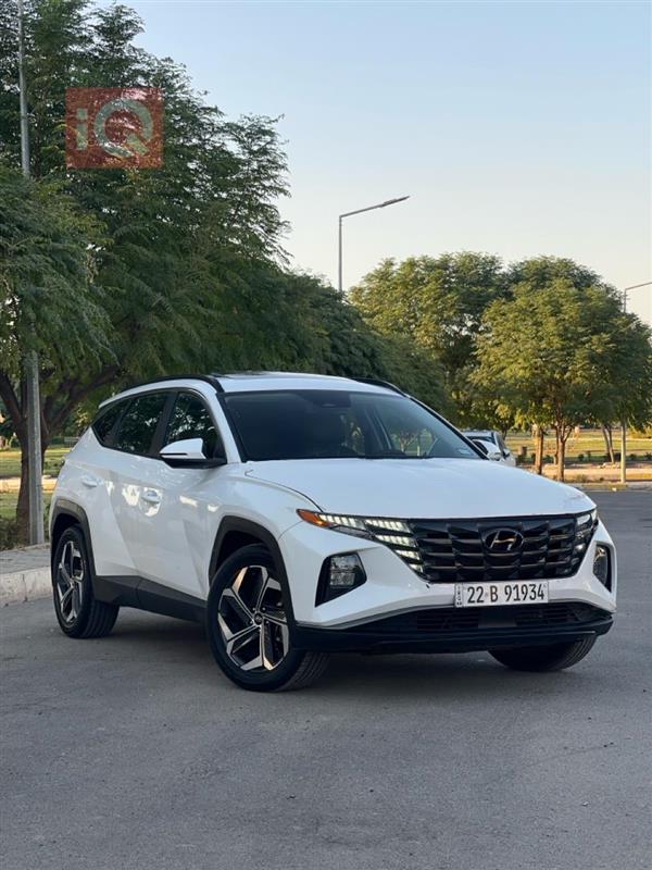 Hyundai Tucson 2022 for sale in Iraq - Erbil